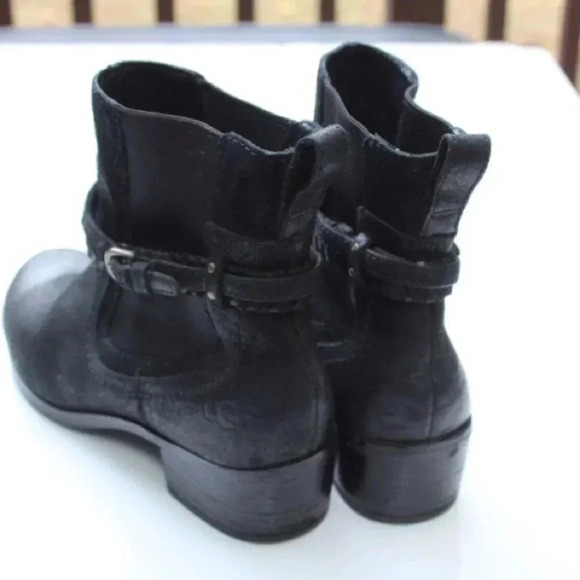 UGG Krewe ankle boots - Picture 4 of 14